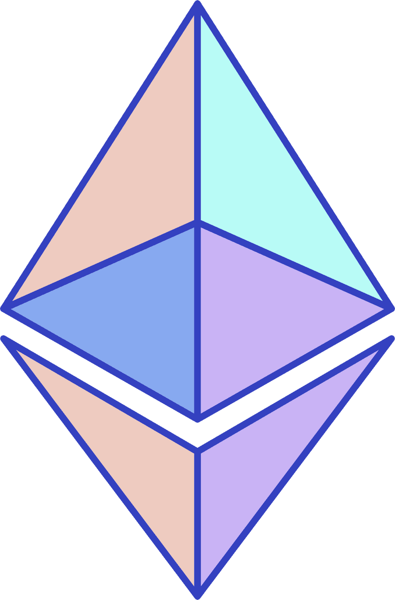 Ethereum Logo